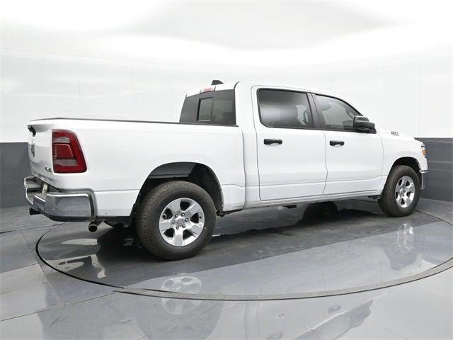 2023 RAM 1500 Tradesman Crew Cab 4x4 57 Box