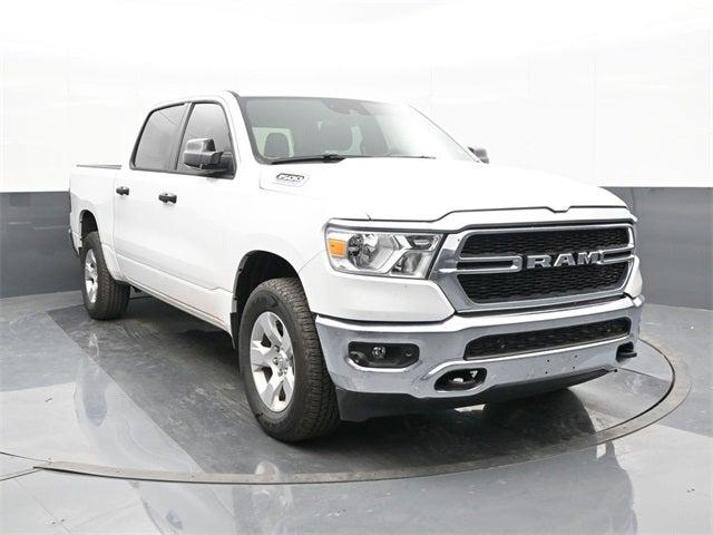 2023 RAM 1500 Tradesman Crew Cab 4x4 57 Box