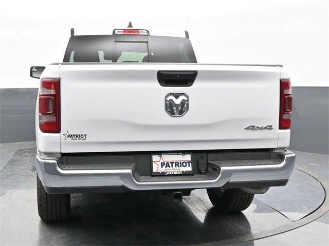 2023 RAM 1500 Tradesman Crew Cab 4x4 57 Box