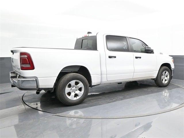 2023 RAM 1500 Tradesman Crew Cab 4x4 57 Box