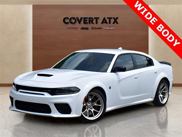 2023 Dodge Charger Scat Pack Swinger