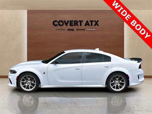 2023 Dodge Charger Scat Pack Swinger