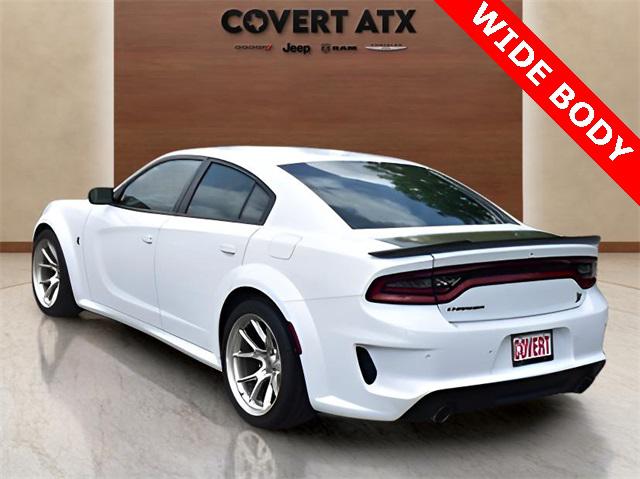 2023 Dodge Charger Scat Pack Swinger