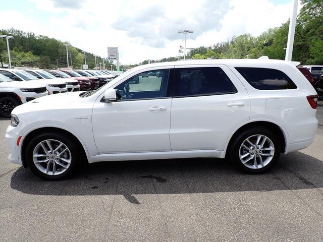 2022 Dodge Durango R/T AWD