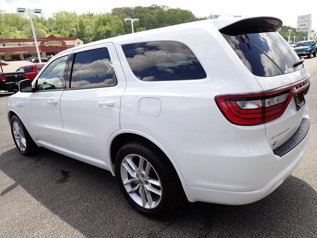 2022 Dodge Durango R/T AWD