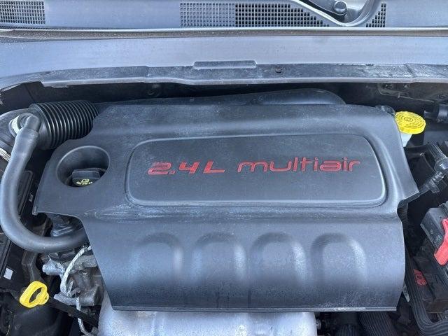 2022 Jeep Compass Altitude 4x4
