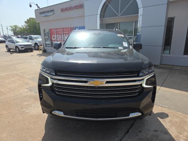 2023 Chevrolet Tahoe 4WD LT
