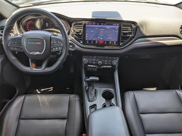 2024 Dodge Durango GT Plus RWD