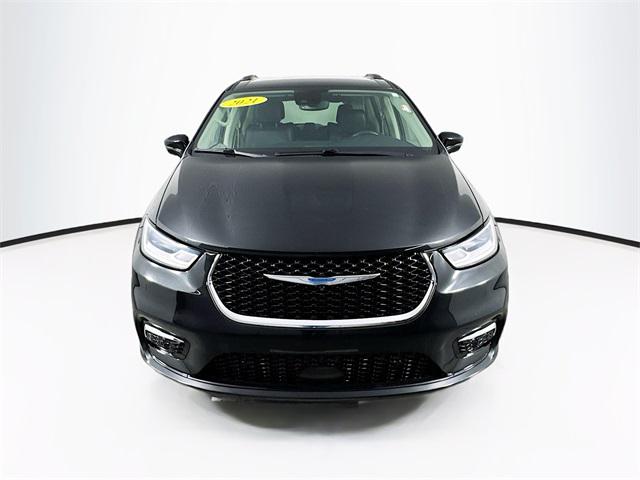 2021 Chrysler Pacifica Hybrid Touring L