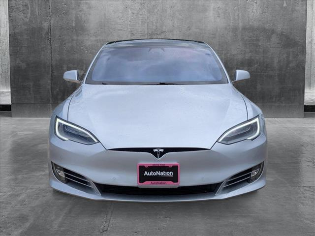 2018 Tesla Model S 75D