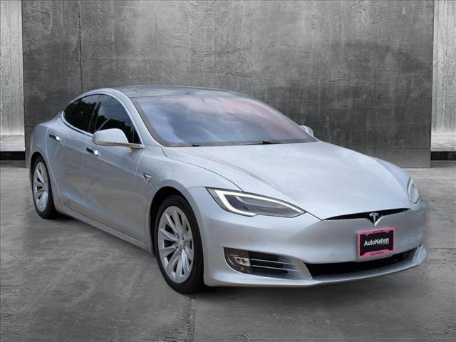 2018 Tesla Model S 75D