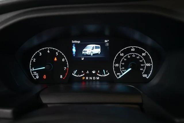 2024 Ford Transit-350 Passenger Van XLT
