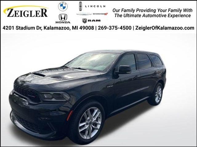 2022 Dodge Durango R/T AWD