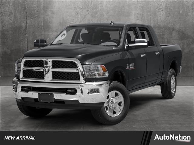 2016 RAM 3500 SLT