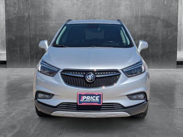2020 Buick Encore AWD Essence