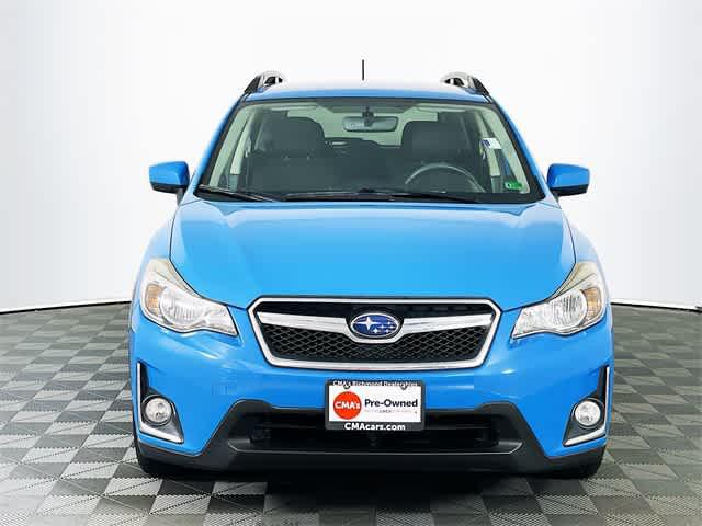 2017 Subaru Crosstrek 2.0i Premium