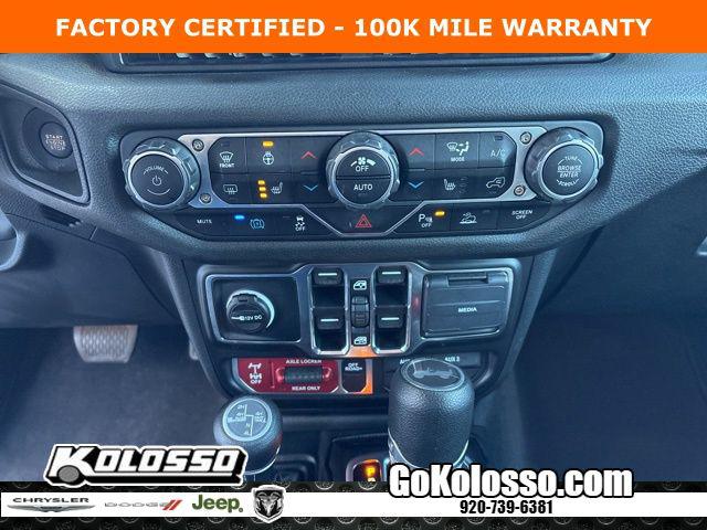 2024 Jeep Wrangler 4xe Willys 4xe