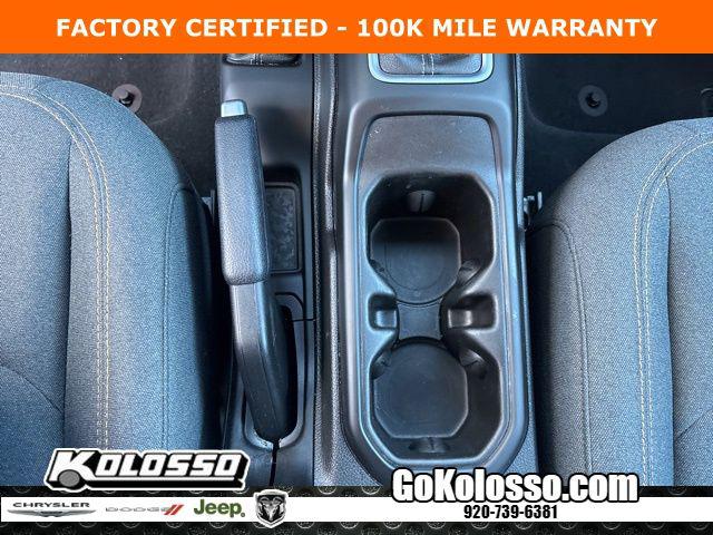 2024 Jeep Wrangler 4xe Willys 4xe