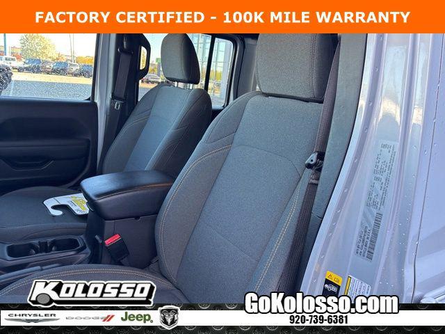 2024 Jeep Wrangler 4xe Willys 4xe