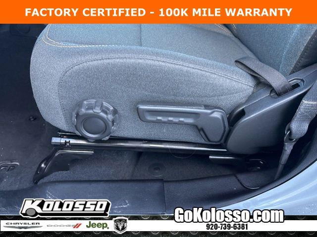 2024 Jeep Wrangler 4xe Willys 4xe