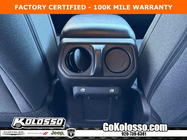 2024 Jeep Wrangler 4xe Willys 4xe