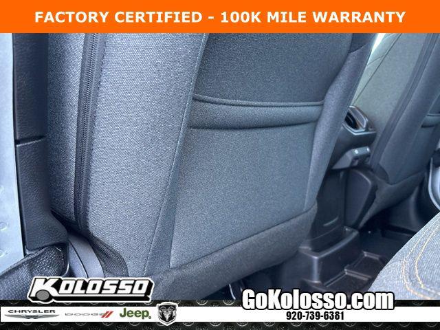 2024 Jeep Wrangler 4xe Willys 4xe