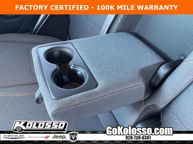 2024 Jeep Wrangler 4xe Willys 4xe