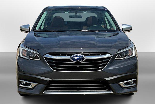 2022 Subaru Legacy Touring XT