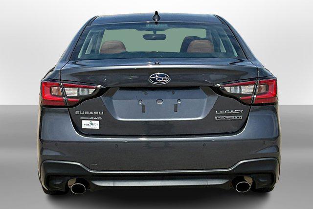 2022 Subaru Legacy Touring XT