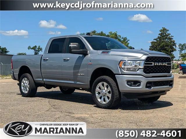 2023 RAM 2500 Big Horn Crew Cab 4x4 64 Box