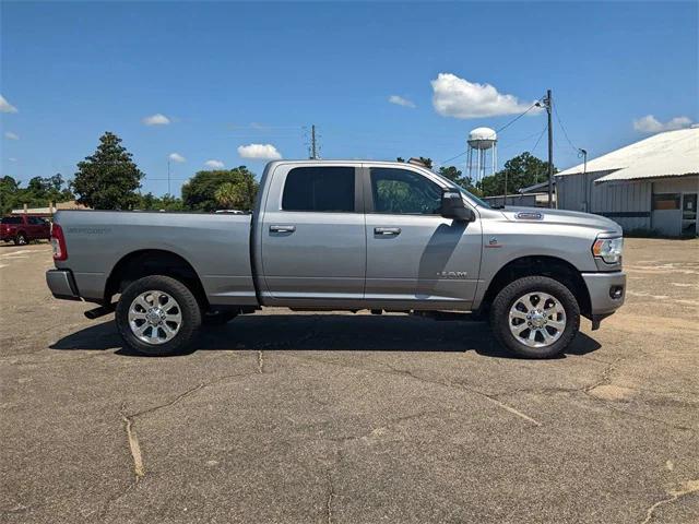 2023 RAM 2500 Big Horn Crew Cab 4x4 64 Box
