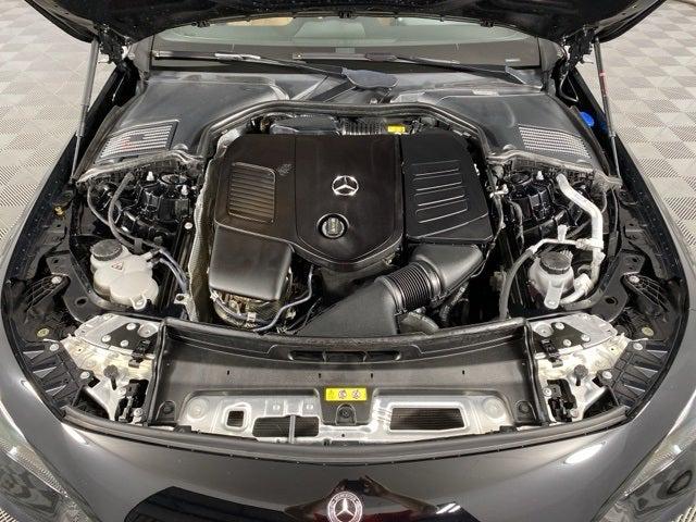 2024 Mercedes-Benz CLE 300 4MATIC