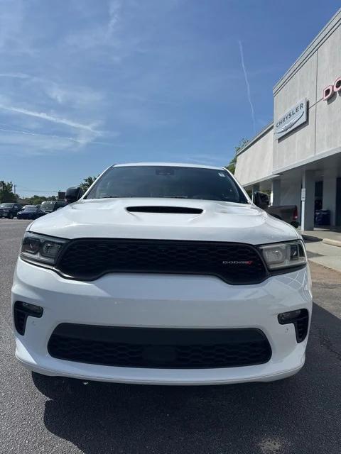 2023 Dodge Durango R/T Plus RWD