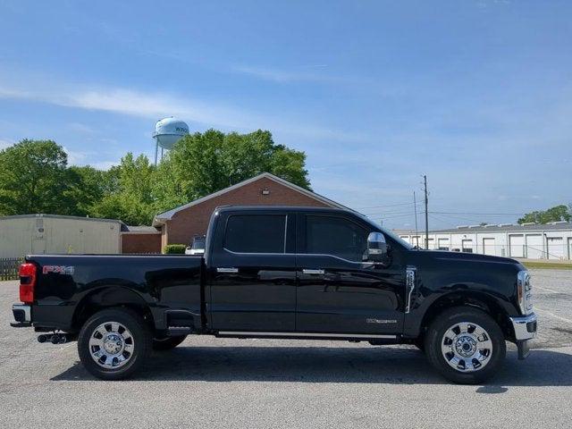 2024 Ford F-250 King Ranch