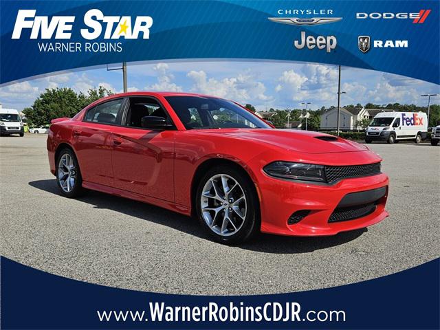 2023 Dodge Charger GT