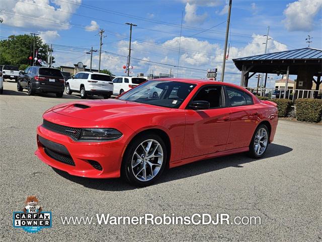 2023 Dodge Charger GT