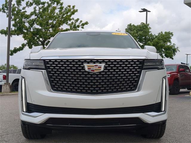 2023 Cadillac Escalade ESV 2WD Luxury