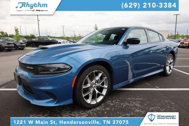 2023 Dodge Charger GT