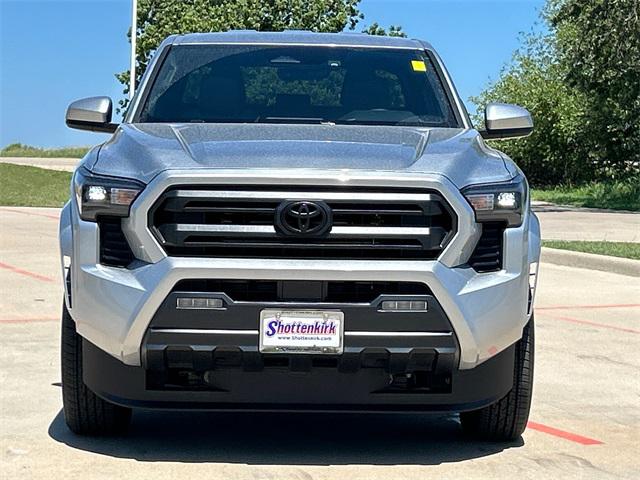 2024 Toyota Tacoma SR5 2WD