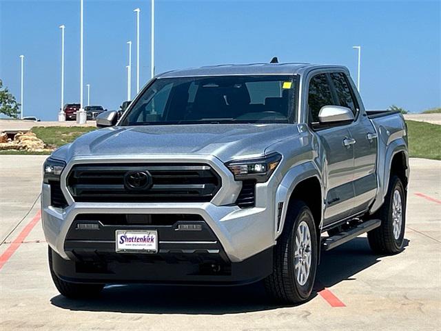 2024 Toyota Tacoma SR5 2WD