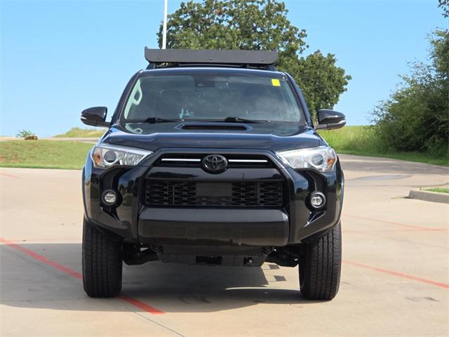 2021 Toyota 4Runner Venture Special Edition 2021 Toyota 4Runner Venture Special Edition