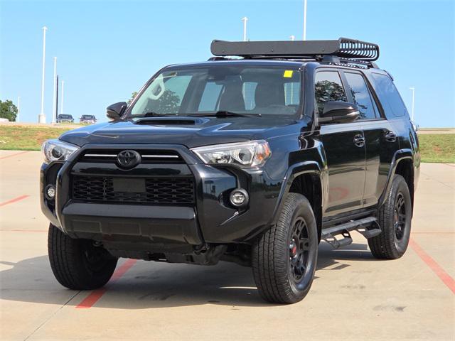 2021 Toyota 4Runner Venture Special Edition 2021 Toyota 4Runner Venture Special Edition