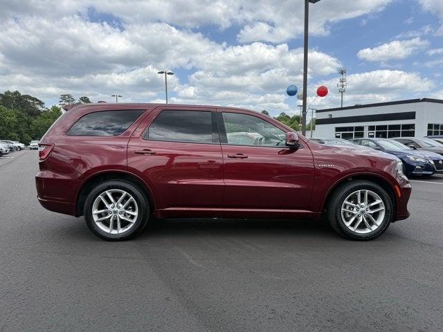 2022 Dodge Durango R/T RWD