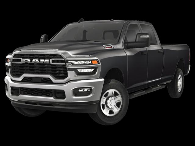 2025 RAM Ram 3500 RAM 3500 TRADESMAN CREW CAB 4X4 8 BOX