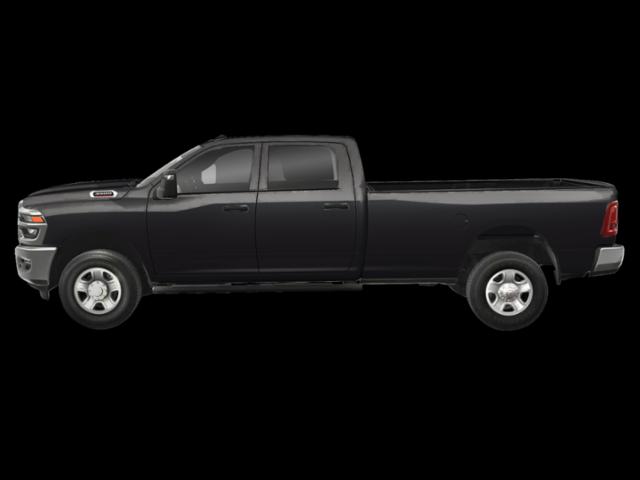 2025 RAM Ram 3500 RAM 3500 TRADESMAN CREW CAB 4X4 8 BOX