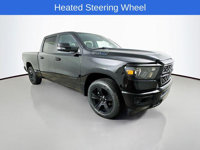 2023 RAM 1500 Big Horn Crew Cab 4x4 64 Box