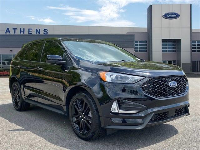 2024 Ford Edge ST-Line