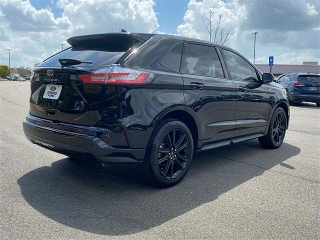 2024 Ford Edge ST-Line