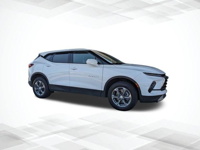 2023 Chevrolet Blazer FWD 2LT