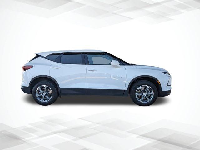 2023 Chevrolet Blazer FWD 2LT